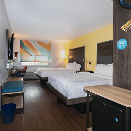 Tru By Hilton Florida City, Fl Εξωτερικό φωτογραφία