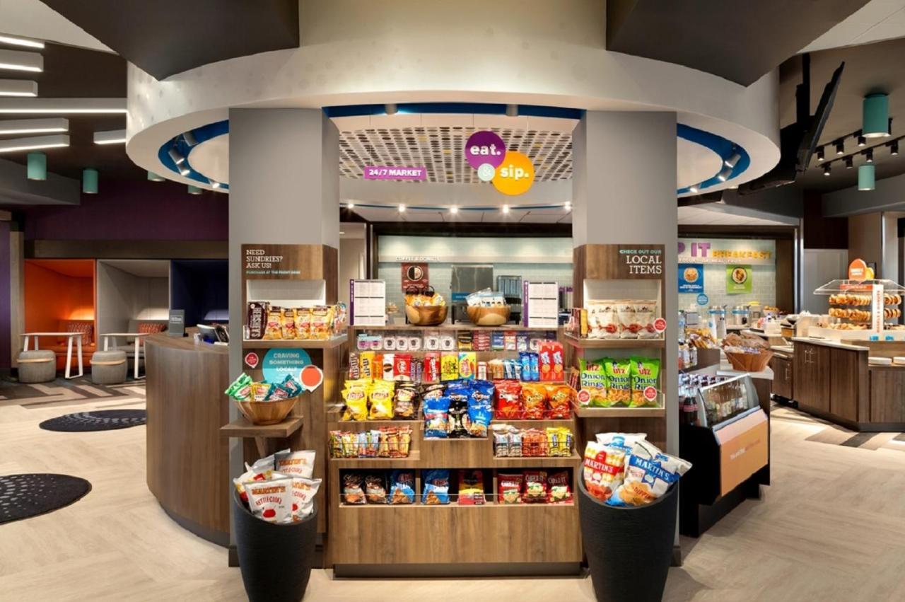 Tru By Hilton Florida City, Fl Εξωτερικό φωτογραφία