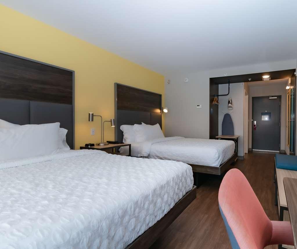 Tru By Hilton Florida City, Fl Δωμάτιο φωτογραφία