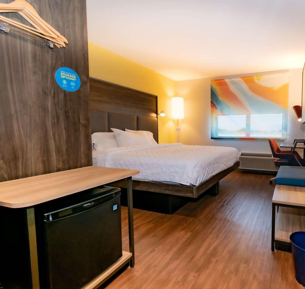 Tru By Hilton Florida City, Fl Δωμάτιο φωτογραφία