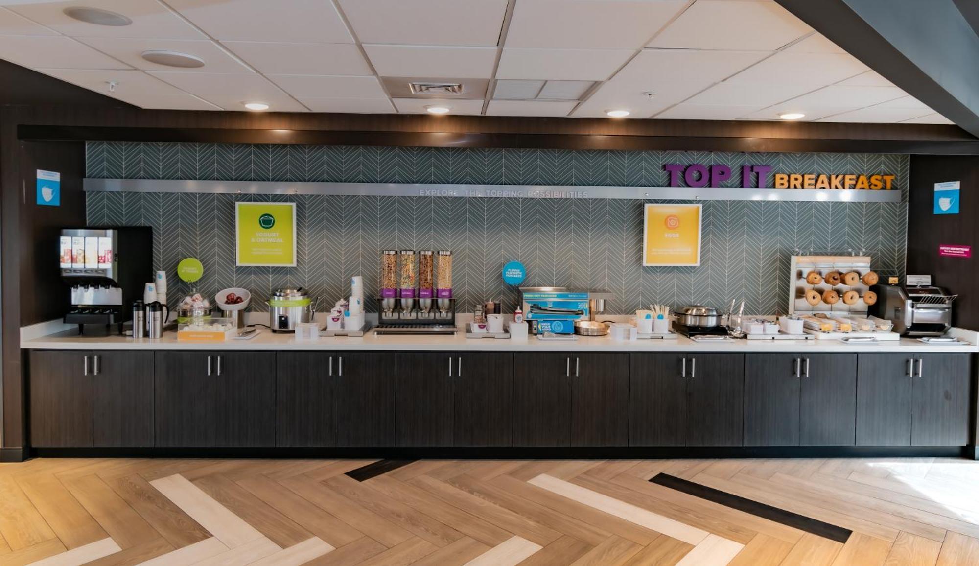 Tru By Hilton Florida City, Fl Εξωτερικό φωτογραφία
