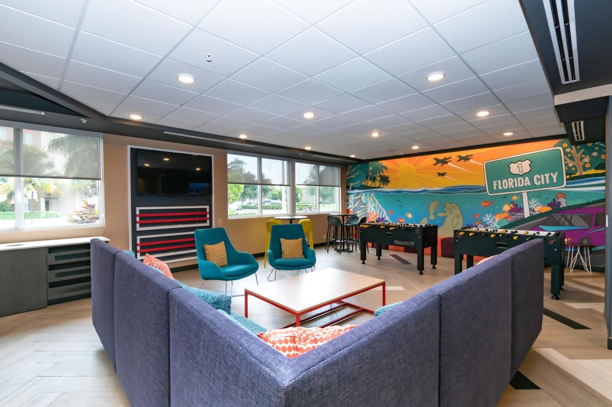 Tru By Hilton Florida City, Fl Εξωτερικό φωτογραφία