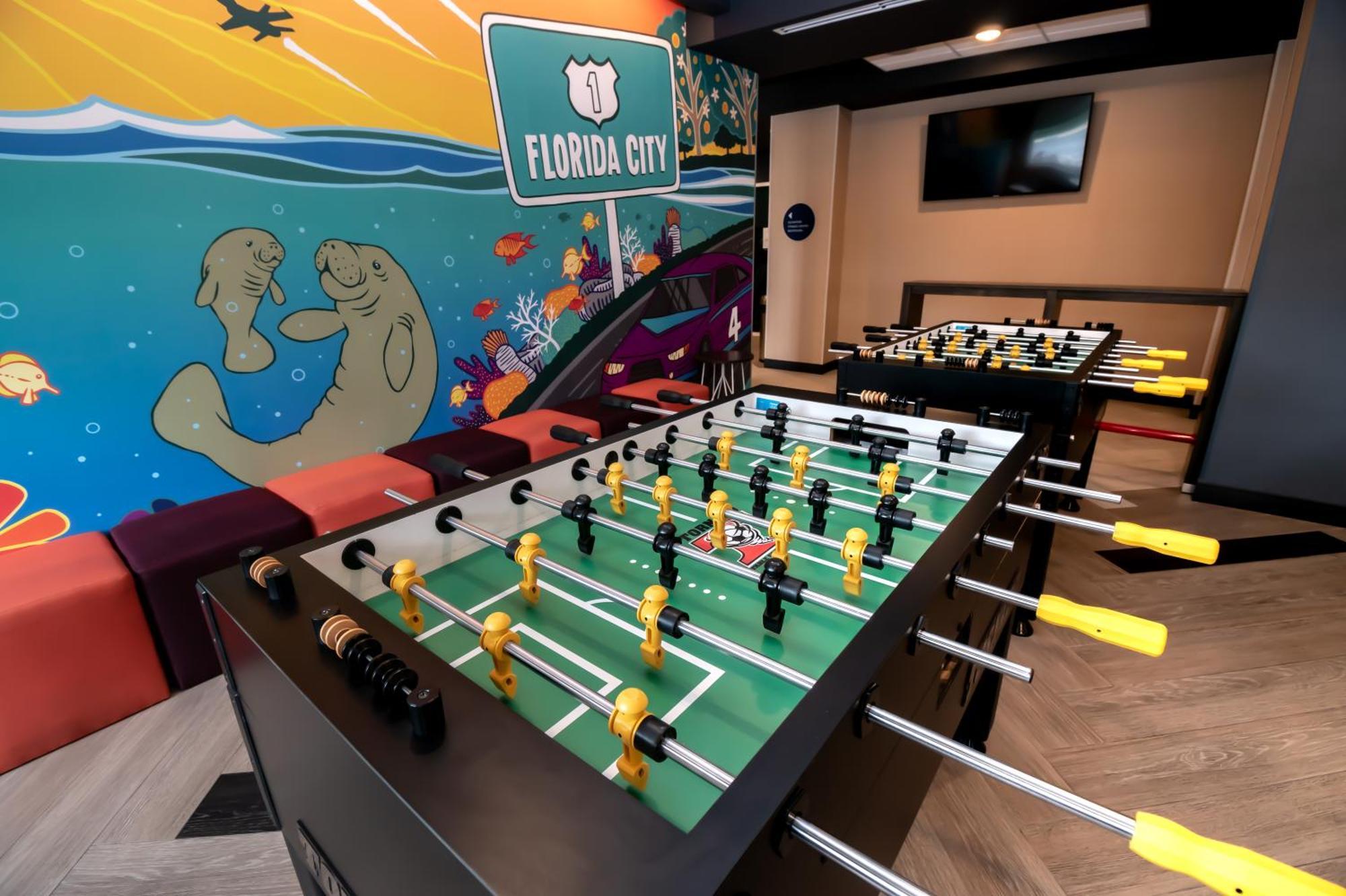 Tru By Hilton Florida City, Fl Εξωτερικό φωτογραφία