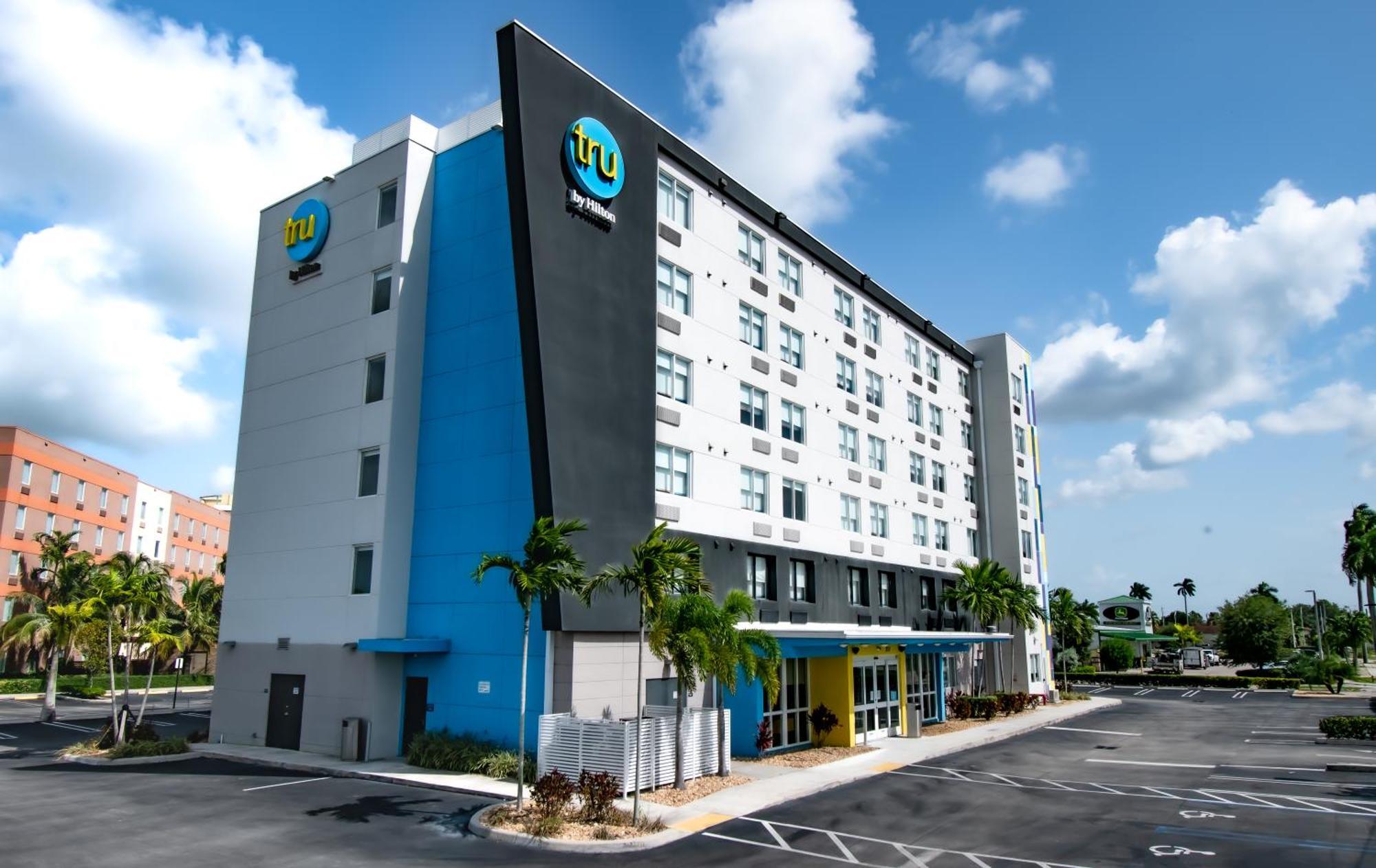 Tru By Hilton Florida City, Fl Εξωτερικό φωτογραφία