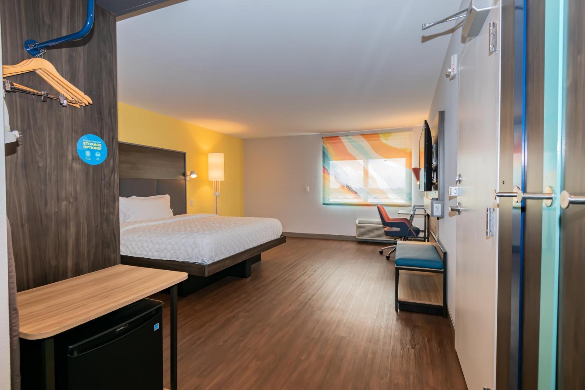 Tru By Hilton Florida City, Fl Εξωτερικό φωτογραφία