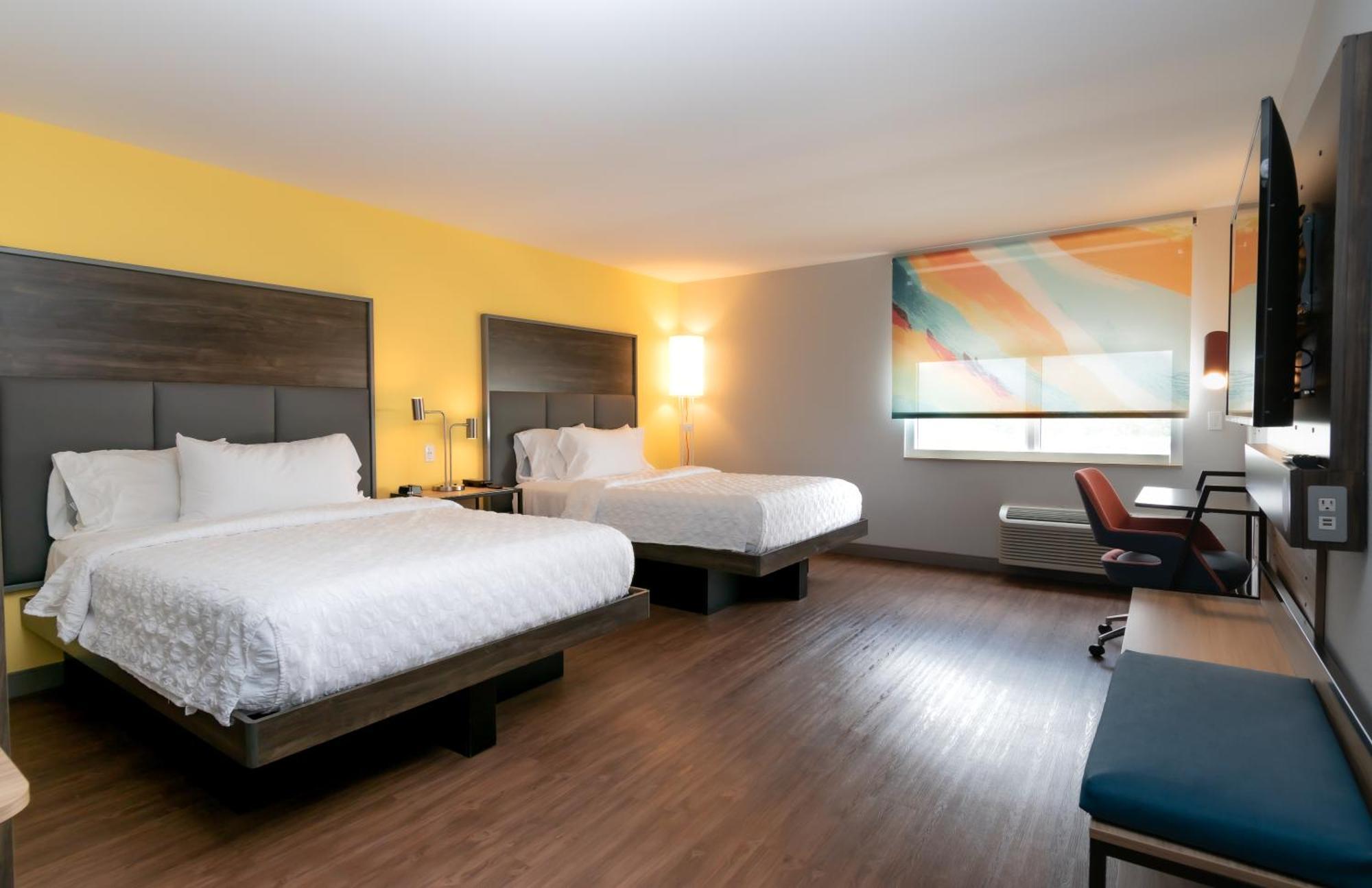Tru By Hilton Florida City, Fl Εξωτερικό φωτογραφία