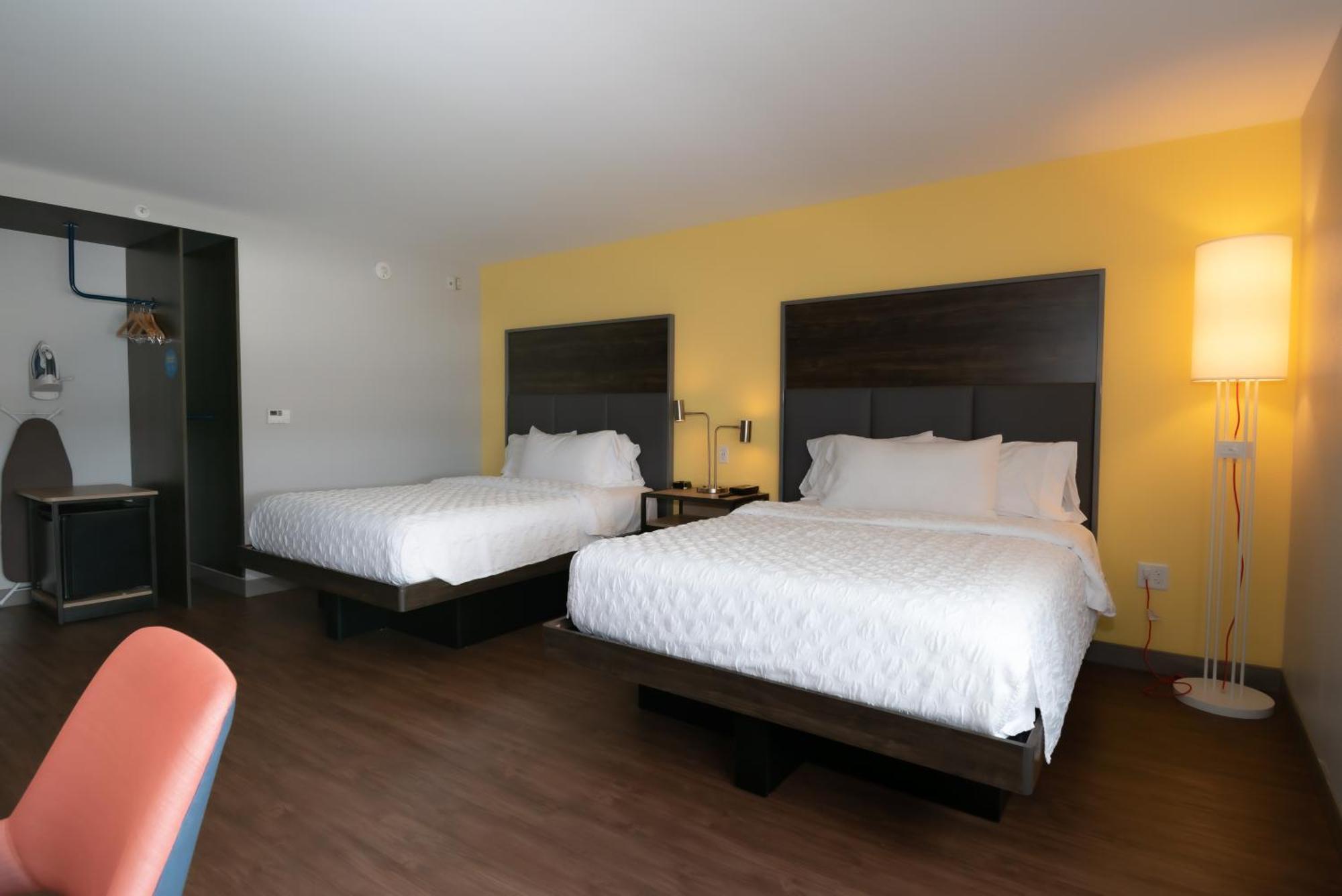 Tru By Hilton Florida City, Fl Εξωτερικό φωτογραφία