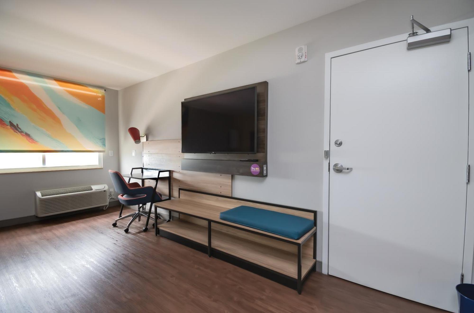 Tru By Hilton Florida City, Fl Εξωτερικό φωτογραφία