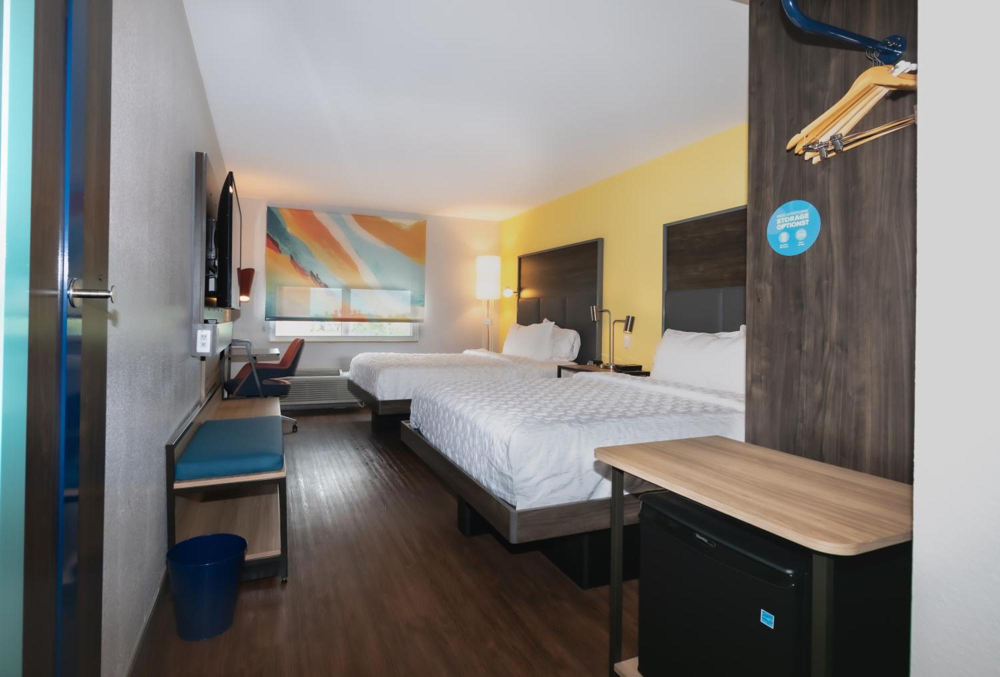 Tru By Hilton Florida City, Fl Εξωτερικό φωτογραφία