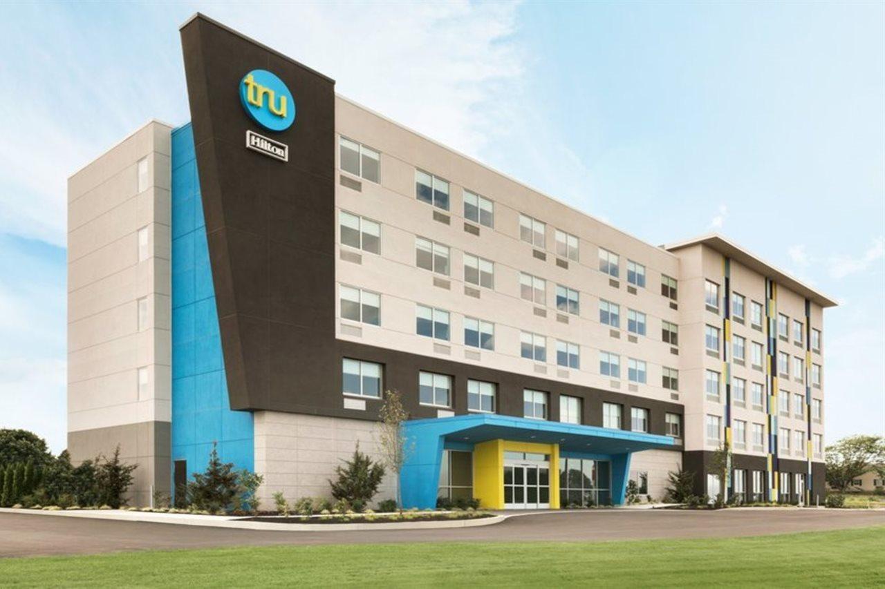 Tru By Hilton Florida City, Fl Εξωτερικό φωτογραφία